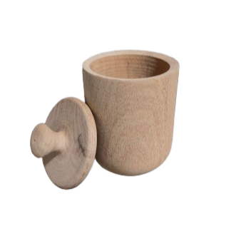 Yerbero/azucarero "liso"