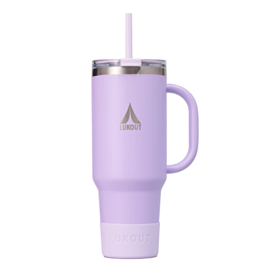 Vaso Travel Tumbler 1200 ml LILA