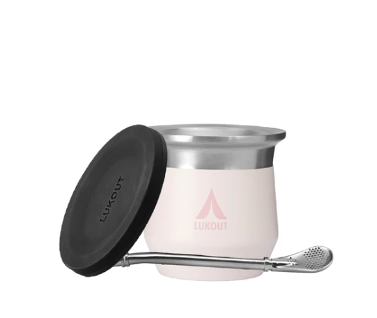 Mate térmico 170 ml "Lukout" VELIA