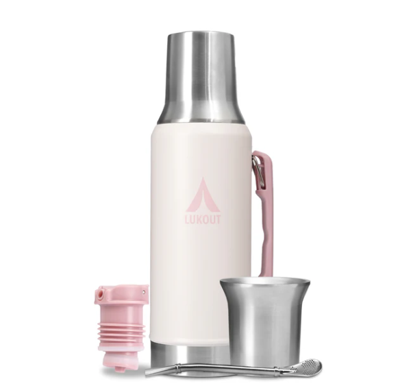 Termo Mate Flow PRO 1200 ml VELIA