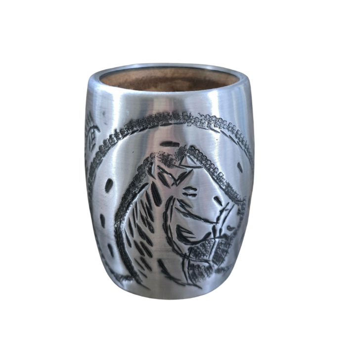 "Porito" diseño de caballo