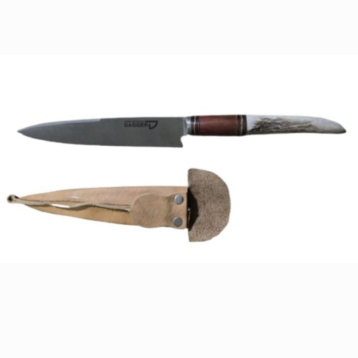 Cuchillo Artesanal "Dagger"