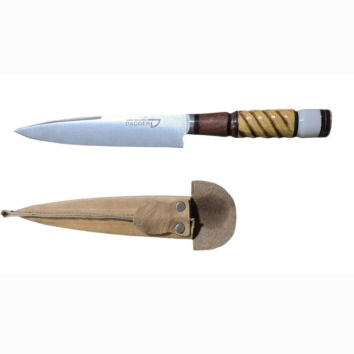 Cuchillo artesanal "Dagger"
