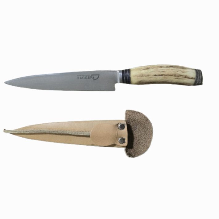 Cuchillo Artesanal "Dagger"