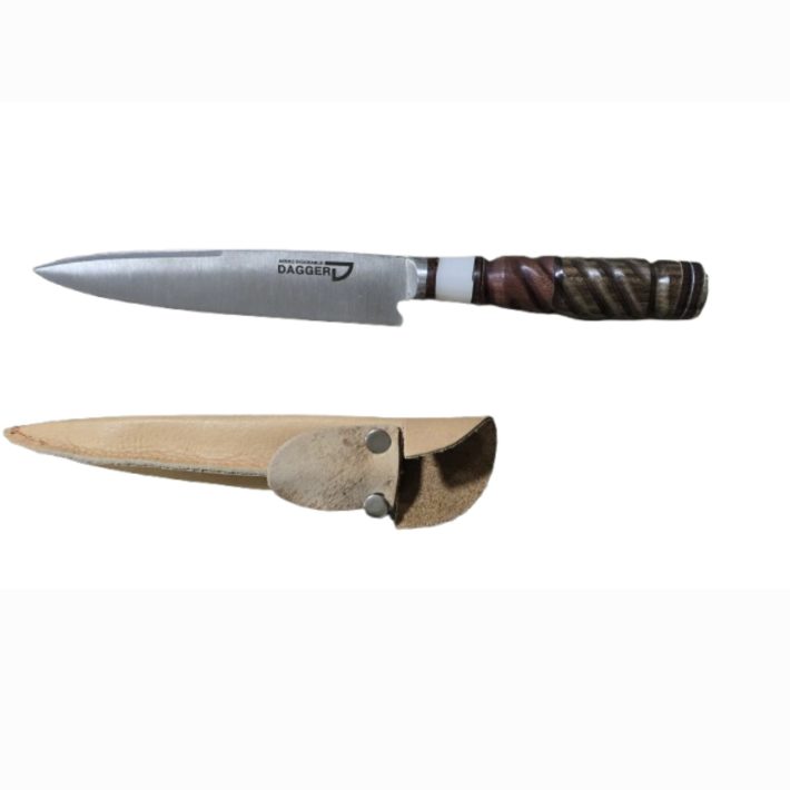 Cuchillo artesanal "Dagger"