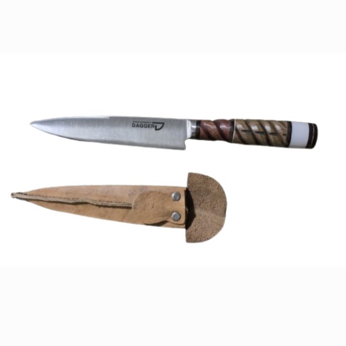 Cuchillo artesanal "Dagger"